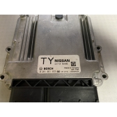 Блок управления двигателем, ЭБУ ДВС Б/У оригинал. V9X 30D