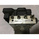 Блок ABS Б/У оригинал. J11, на блоке 47660-4EA1A.