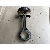 Шатун с поршнем Б/У оригинал. Y62, Z62