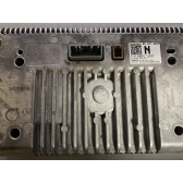 Монитор Б/У оригинал. S51, Y62, Z62, Q70, QX60.