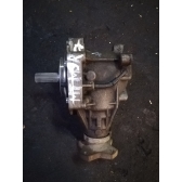 Раздаточная коробка (угловой редуктор) M9R AT+ MT., QR25DE+MR20DE MT. Б/У оригинал. T31, J10E, JJ10E (33100-JD600, 33100-JD60B)