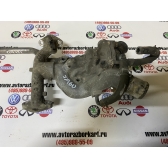 Корпус термостата Б/У оригинал. JA60