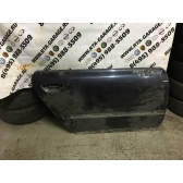 Дверь задняя правая Ауди A8 4E LONG 2003-2010г бу длинная база