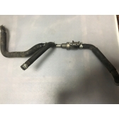 Трубка охлаждения вариатора с термостатом Б/У оригинал.