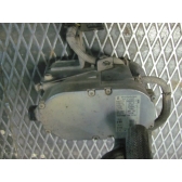 Автономный отопитель AURIS 1ND 2006-2012 б/у