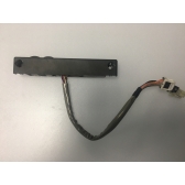 Кнопки регулировки сиденьем правым Б/У оригинал. S50