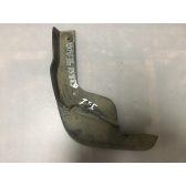 Брызговик передний левый Б/У оригинал.