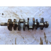 Коленвал Б/У оригинал. FX45, M45 Б/У