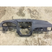 Торпеда, Парприс Б/У оригинал. Чёрная, JA60, С подушкой SRS.