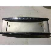 Накладка двери багажника Б/У оригинал. JA60