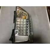 Фонарь задний правый Б/У оригинал. JA60