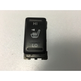 Кнопка обогрева сидений левая серая. Б/У оригинал.