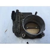 Дроссельная заслонка Б/У оригинал. VK56DE JA60