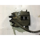 Тормозной суппорт в сборе задний левый Б/У оригинал. JA60