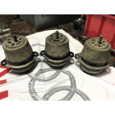 Подушка двигателя (опора)