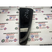 Форточка двери задней левой тонированное Б/У оригинал. JA60