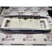 Накладка двери багажника Б/У оригинал. JA60