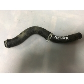 Патрубок печки правый Б/У оригинал.