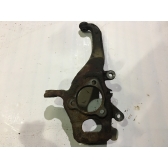 Кулак поворотный передний левый Б/У оригинал. JA60