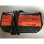 Подушка SRS сиденья передняя левая Б/У оригинал. S50