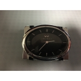 Часы аналоговые в панель приборов Б/У оригинал. S50, 1105-