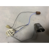 Датчик уровня топлива на насосе Б/У оригинал. T31, M9R,MR20DE,QR25DE.