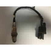 Лямбда-зонд (кислородный датчик) верх Б/У оригинал. VK45DE (6 пинов, 5 проводов, 26см)