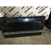 Дверь передняя левая Ауди A8 4D 1999-2003г бу