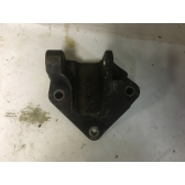 Кронштейн штанги, подушки двс на кпп низ M9R Б/У оригинал. T31