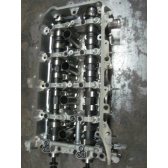 Головка блока цилиндров camry 2,5 2AR FE