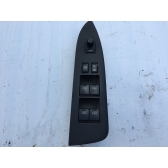 Блок управления стеклоподъёмниками передний левый Б/У оригинал. JA60 Авто