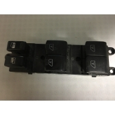 Блок управления стеклоподъёмниками передний левый Б/У оригинал. Y50