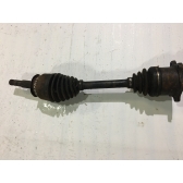 Привод передний в сборе Б/У оригинал. VK56DE JA60