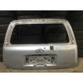 Крышка багажника Б/У оригинал. JA60