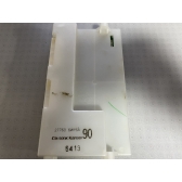 Блок управления климатконтролем Б/У оригинал.S51 V9X 3.0л дизель