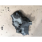 Передняя крышка двс (распредвалов) правая Б/У оригинал. VK56