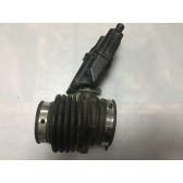 Патрубок от корпуса фильтра к дросселю Б/У оригинал. J32, VQ25DE.