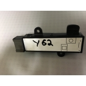 Кнопки регулировки сиденьем правым Б/У оригинал. Z62