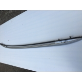 Рейлинг левый Б/У оригинал.