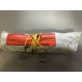 Подушка SRS сиденья передняя правая Б/У оригинал. Y50