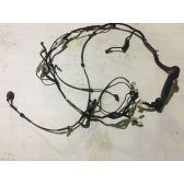 Жгут проводов двери багажника правая Б/У оригинал. JA60