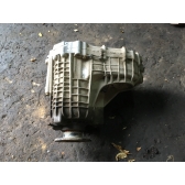 Раздаточная коробка Б/У оригинал. VQ35DE, VK45DE, VQ35HR.