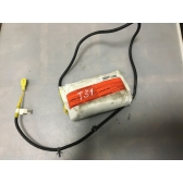 Подушка SRS сиденья передняя правая Б/У оригинал. T-31 (есть сиденья в сборе от 5000)