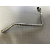 Трубка кондиционера высокого давления (тонкая) у печки Б/У оригинал.V36, J50, S51.