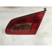 Фонарь задний внутренний правый в сборе Б/У оригинал.