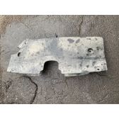 Воздухозаборник Б/У оригинал. S51, TDI.