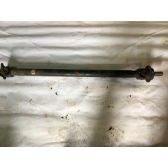 Карданный вал передний. Б/У оригинал.