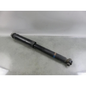 Стойка амортизационная задняя COROLLA E150 1ZR 2006-2013