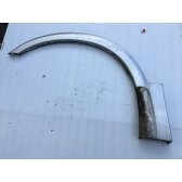 Молдинг крыла передний левый Б/У оригинал. JA60