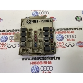 Блок IPDM Б/У оригинал. JA60